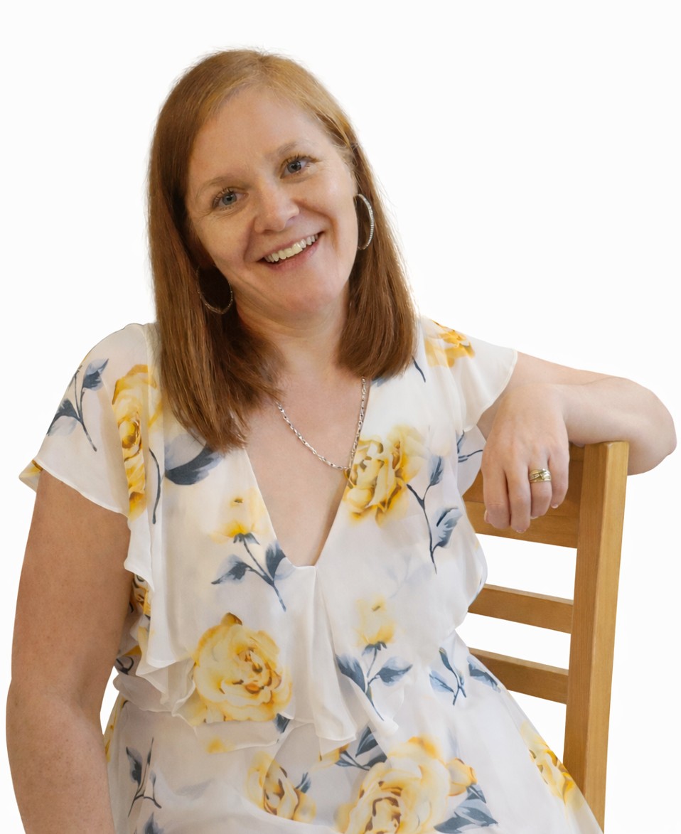 Louise Dotsey - Founder of Louise Birthcare